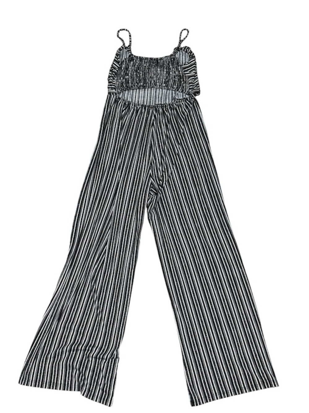 ARDENE Spaghetti Strap Open Back Jumpsuit - Picture 2 of 6